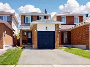 80 Stephensen Ct, Brampton, ON L6V3X8