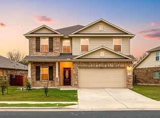 3000 Ortman Dr, Pflugerville, TX 78660