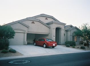 3824 N Ladera, Mesa, AZ 85207