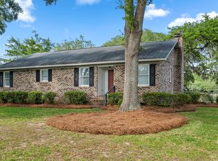 420 Owen St, Charleston, SC 29414