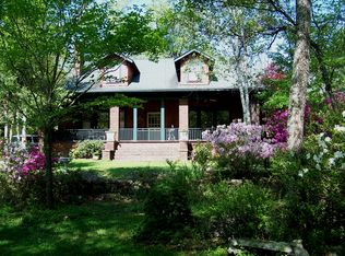 420 Boys Camp Rd, Lake Lure, NC 28746