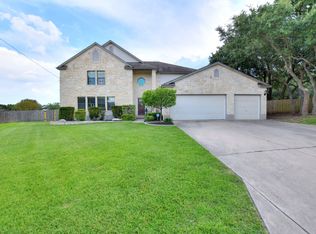 206 S Prairie Ln, Georgetown, TX 78633