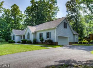 10023 Adams Dr, King George, VA 22485