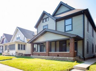 734 Orange St, Indianapolis, IN
