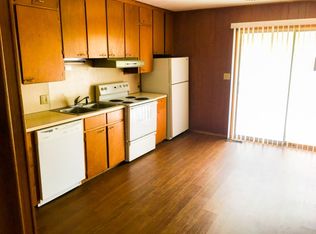 1412 E 6th Street #FL 1ST, Pratt, KS 67124