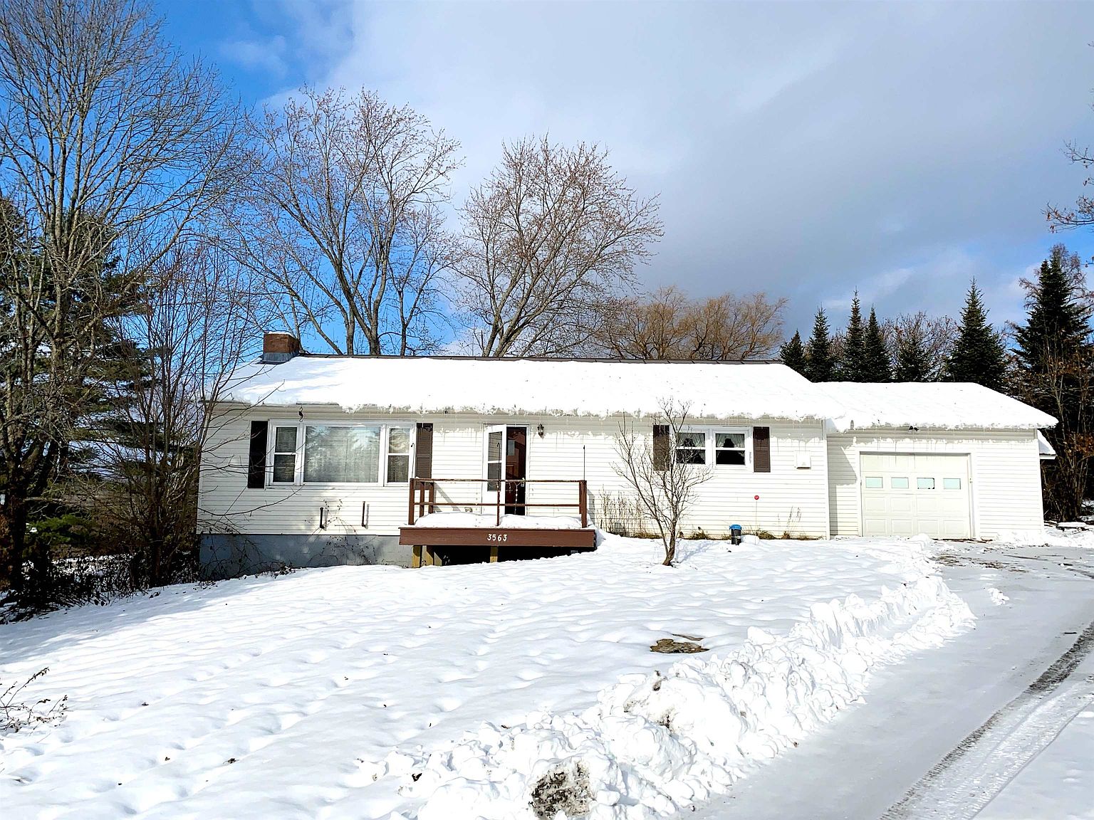 3563 Route 66, Randolph Center, VT 05061 | Zillow