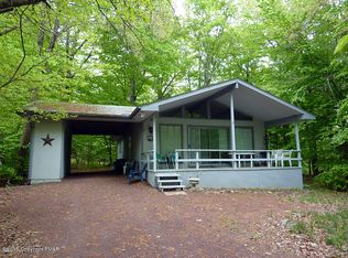 304 Long View Ln, Pocono Pines, PA 18350
