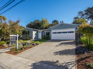 325 La Casa Ave, San Mateo, CA 94403