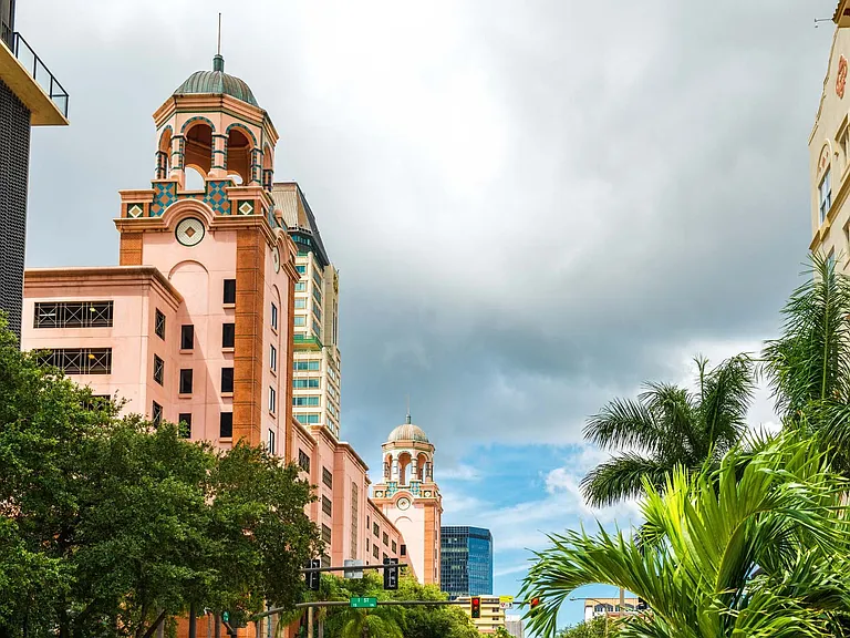 Get to know St. Petersburg, where vibrant streets, local flavor, and coastal charm are just minutes from home.