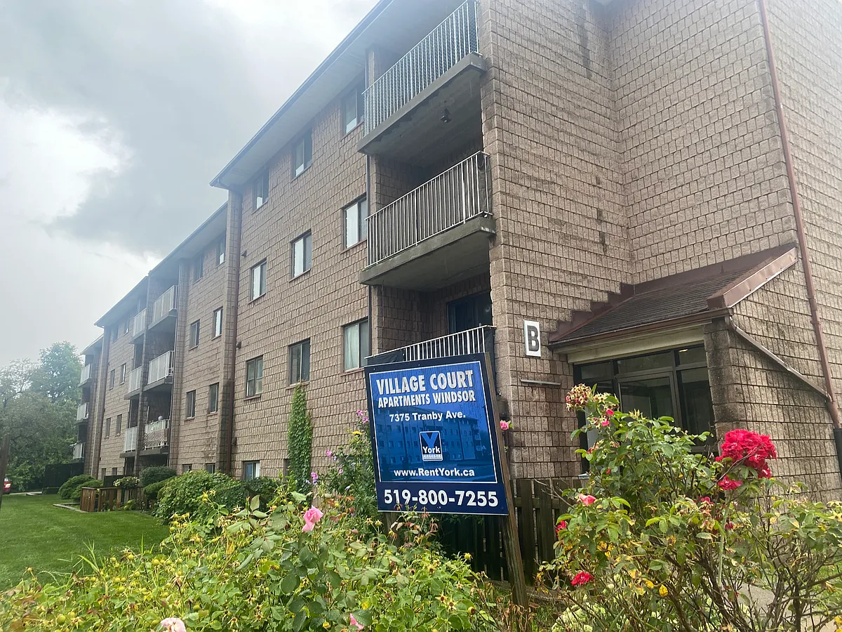 Building Photo - 7285 Tranby Ave