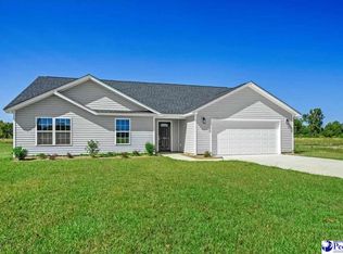 797 Brickhouse Rd, Florence, SC 29506