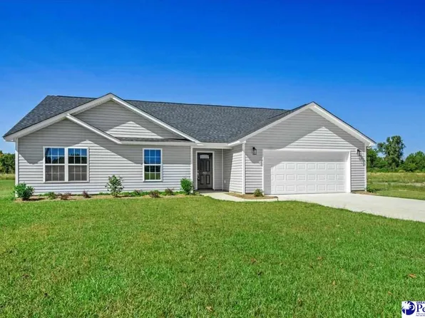 797 Brickhouse Rd, Florence, SC 29506