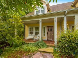 1811 Stagecoach Vlg, Little Rock, AR 72210