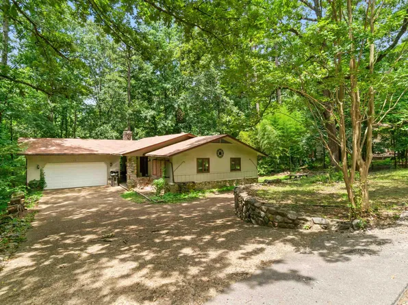48 S Pego Way, Hot Springs, AR 71909