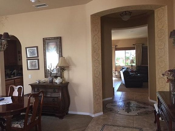 Living room.