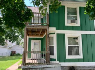 1027 Jennette Ave NW #1, Grand Rapids, MI 49504