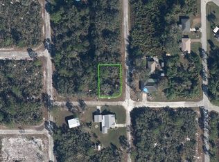 115 Frederick St NW, Lake Placid, FL 33852