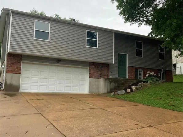 2141 Parkton Way, Barnhart, MO 63012