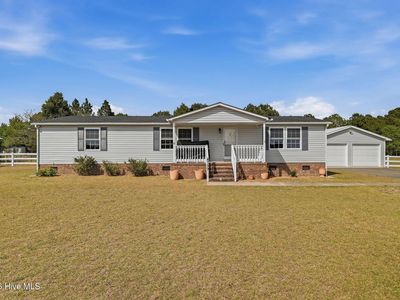 4759 Lobelia Road, Vass, NC, 28394