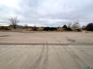 3201 W Historic Highway 66, Gallup, NM 87301