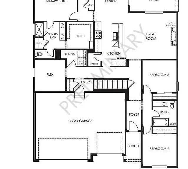 1612 Rumley Creek Dr — Photo 12
