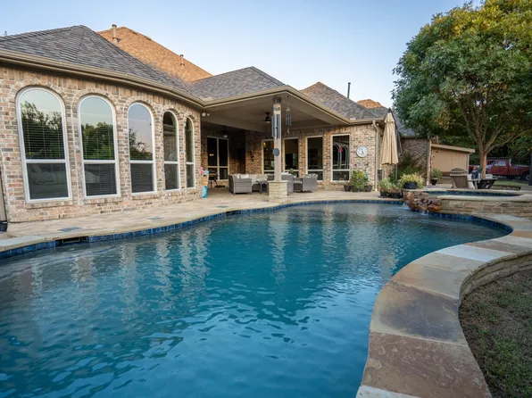 1801 Touch Gold Ct, Rowlett, TX 75088