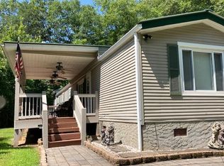 185 Ramblewood Dr, Sylva, NC 28779