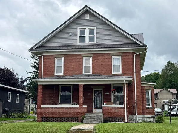 114 E Main St, Sykesville, PA 15865