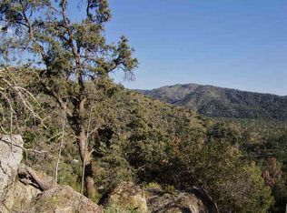 Michael Rd, Caliente, CA 93518