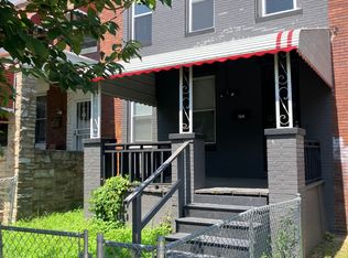 756 N Grantley St, Baltimore, MD 21229