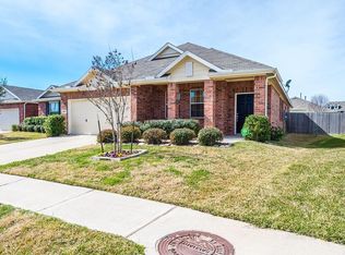 21726 Mid Peak Way, Katy, TX 77449