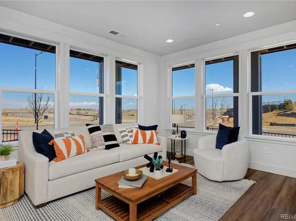 11506 Tremblant Drive, Lone Tree, CO 80134