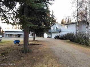 2029 Marble Ct, North Pole, AK 99705