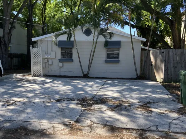 3406 W San Juan St, Tampa, FL 33629