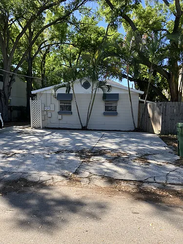 3406 W San Juan St Photo 1