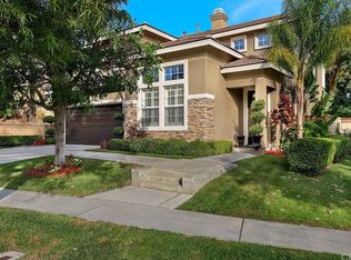 6771 Sommerstone Ct, Rancho Cucamonga, CA 91701