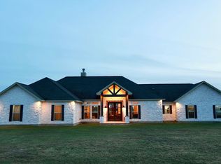 1105 Bauer Ranch Rd, Winnie, TX 77665