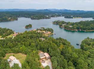 235 Talton Rd, Six Mile, SC 29682