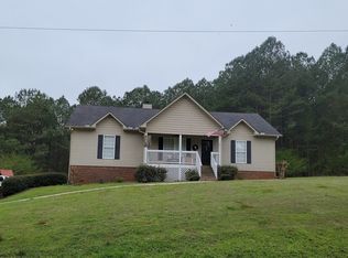 8884 Central Rd, Warrior, AL 35180