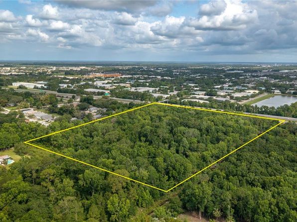 Vacant Land For Sale Sanford Fl