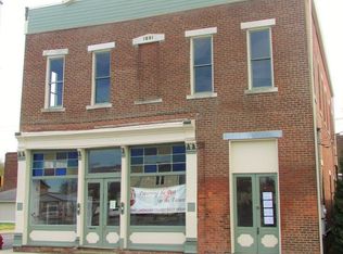 121 E Howard St, Crothersville, IN 47229