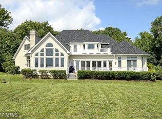 8125 Pinehurst Harbour Way, Pasadena, MD 21122