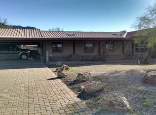 3205 W McNeil St, Laveen, AZ 85339