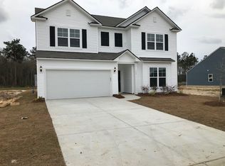 140 Hayworth Rd, Summerville, SC 29486