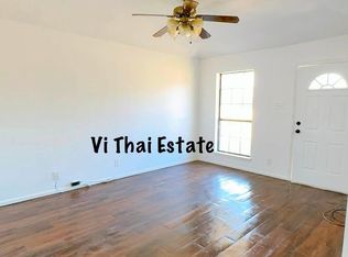 400 & 410 Kirkland Ln #1, Paris, TX 75462