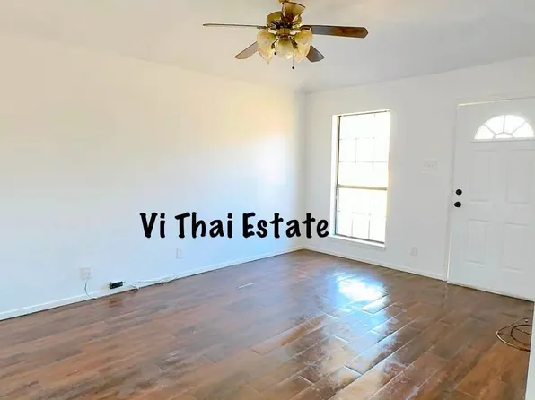 400 & 410 Kirkland Ln #1, Paris, TX 75462