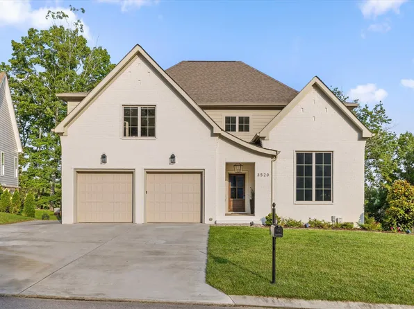 3520 Sweetshrub Way, Signal Mountain, TN 37377