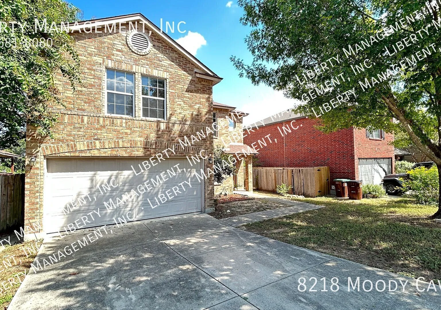 Beautiful and Spacious Home — Photo 1