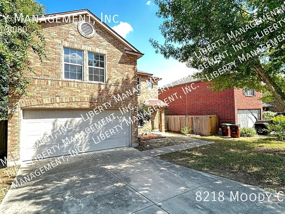 8218 Moody Cavern