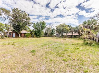 0 Tope St, Cocoa, FL 32927